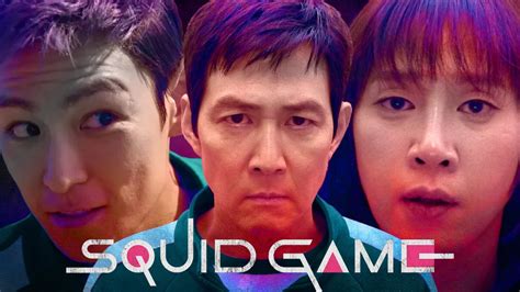 squid game sockshare|Download Squid Game (English Sub) .
